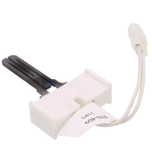 DIVERSITECH Diversitech IGN-409 TrueStart Hot Surface Igniter Silicon Carbide Replaces Robertshaw 41-409