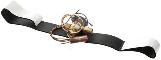 YORK York S1-1TVMBE1 Thermal Expansion Valve Kit 3/4 Inch Chatleff Connection R410
