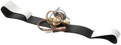 YORK York S1-1TVMBE1 Thermal Expansion Valve Kit 3/4 Inch Chatleff Connection R410