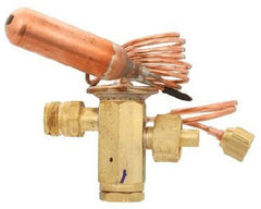 YORK York S1-1TVMBE1 Thermal Expansion Valve Kit 3/4 Inch Chatleff Connection R410