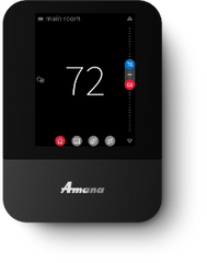 GOODMAN Amana ATST-CWE-BL-A Smart Thermostat
