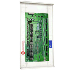 EWC CONTROLS EWC Controls UZC-6 UZC 6 Zone Control Panel 24v