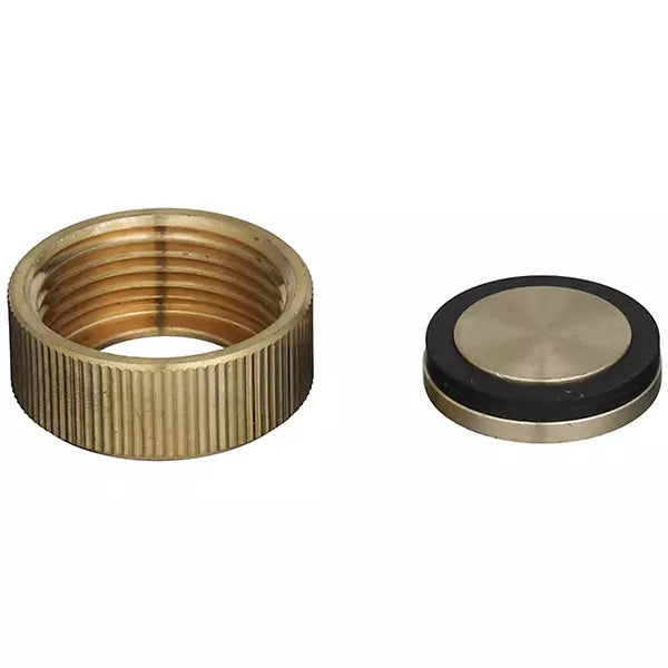 ZURN Zurnpex QTC5FBG QickPort® Manifold Cap 1 in