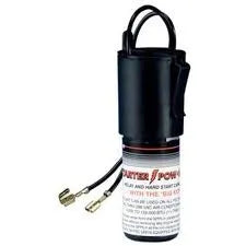 SUPCO Supco SPP Hard Start Kit | 250% Torque Increase | 170/277 VAC