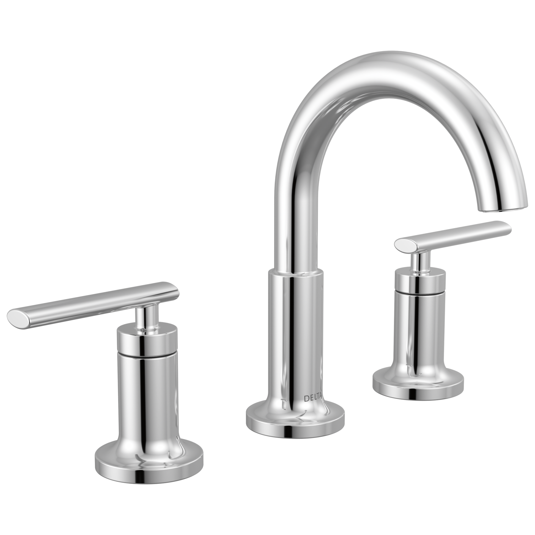 DELTA FAUCET Delta Faucet 35442-MPU-DST Altado Two Handle Widespread Bathroom Faucet 1.2 GPM