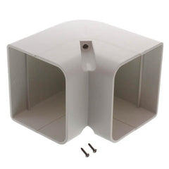 DIVERSITECH Diversitech 230-EB3 SpeediChannel 3-Inch 90 Degree Inside Elbow