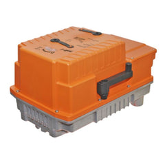 BELIMO Belimo PKRXUP-MFT-T Direct Coupled Actuator 1400 in-lb