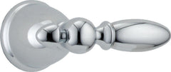 DELTA FAUCET Delta Faucet H716 Victorian Metal Lever Handle Kit Chrome