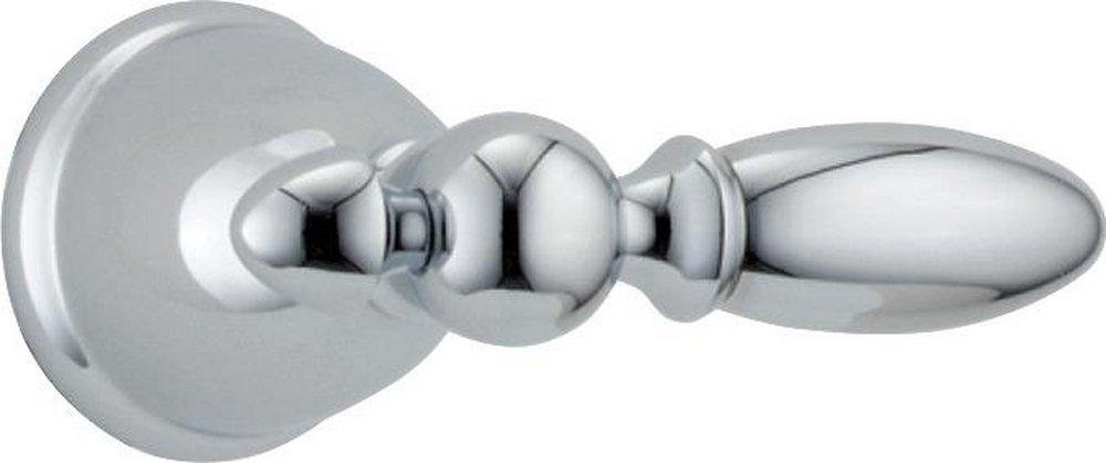 DELTA FAUCET Delta Faucet H716 Victorian Metal Lever Handle Kit Chrome