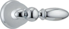 DELTA FAUCET Delta Faucet H716 Victorian Metal Lever Handle Kit Chrome