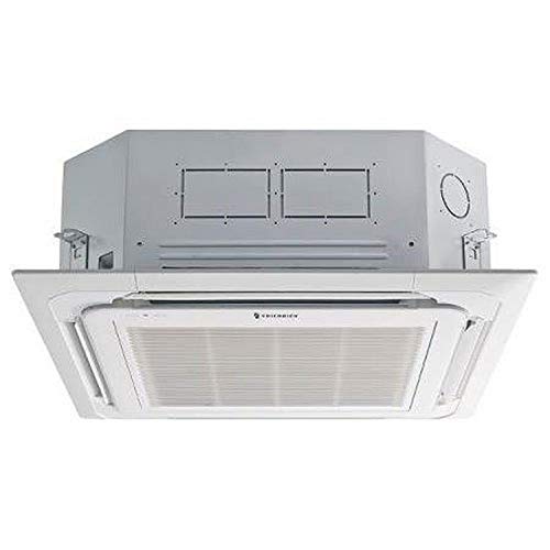 FRIEDRICH Friedrich MC24Y3J Ceiling Cassette Heat Pump Air Handler 24000 BTU 17 Seer