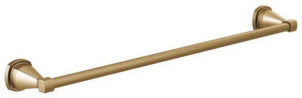 DELTA FAUCET Delta Faucet 77624-CZ Towel Bar