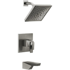DELTA FAUCET Delta Faucet T17T443 Trim Kit T17T443 PC Tub/Shwr Trillian TempAssure 17T Series