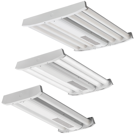 ACUITY BRANDS Lithonia Lighting IBG-12L-MVOLT High Bay 12000Lumen 120V-277V