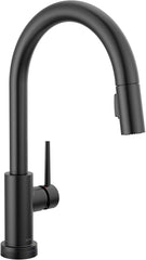 DELTA FAUCET Delta Faucet 9159TL-BL-DST Tchless Kit Fct