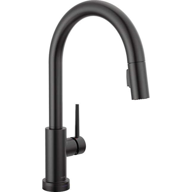 DELTA FAUCET Delta Faucet 9159TL-BL-DST Tchless Kit Fct
