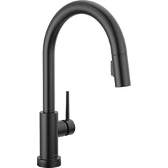 DELTA FAUCET Delta Faucet 9159TL-BL-DST Tchless Kit Fct