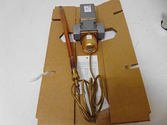 JOHNSON CONTROLS Johnson Controls V47AE-1C Penn V47 Series Temperature Actuated Modulating Valve, 1-1/4 Pipe Size, 75 to 135°F Cross Ambient, 11/16 x 16.25 Bulb Size, 0.093 Orifice Diameter