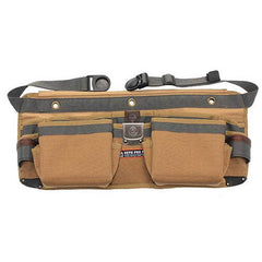 VETO PRO PAC Veto Pro Pac TA-WBX Waist Tool Apron with Fastener Box Pockets