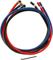 DIVERSITECH Diversitech TLC-3-8 Compressor Repair Kit 8 Gauge 3 Wire