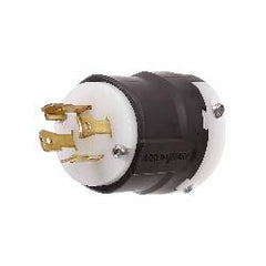 EATON Eaton AHL1430P Arrow Hart Wiring 30 Amp 125/250 VAC 3-Pole 4-Wire NEMA L14-30