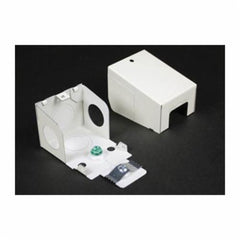 LEGRAND Legrand-Wiremold V2010A3 WiremoldENTR END FTG IVRY