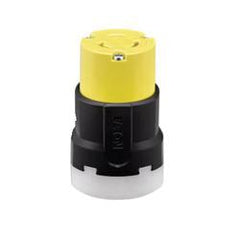 EATON Eaton AHCL520C CWD AHCL520C CCL CONN 20A 125V 2P3W-Y&BK