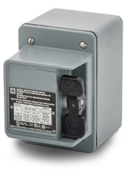 SCHNEIDER ELECTRIC Schneider Electric 2510KW2 Manual Switch 600-Vac Kplus Options