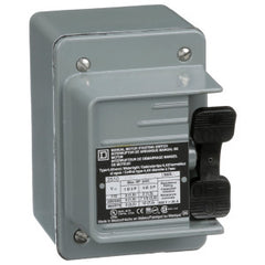 SCHNEIDER ELECTRIC Schneider Electric 2510KW2 Manual Switch 600-Vac Kplus Options