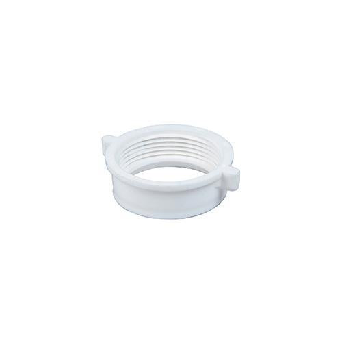 SIOUX CHIEF Sioux 991-6S flanged tailpiece soft washer 1-1/2 inches
