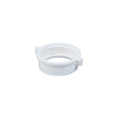 SIOUX CHIEF Sioux 991-6S flanged tailpiece soft washer 1-1/2 inches