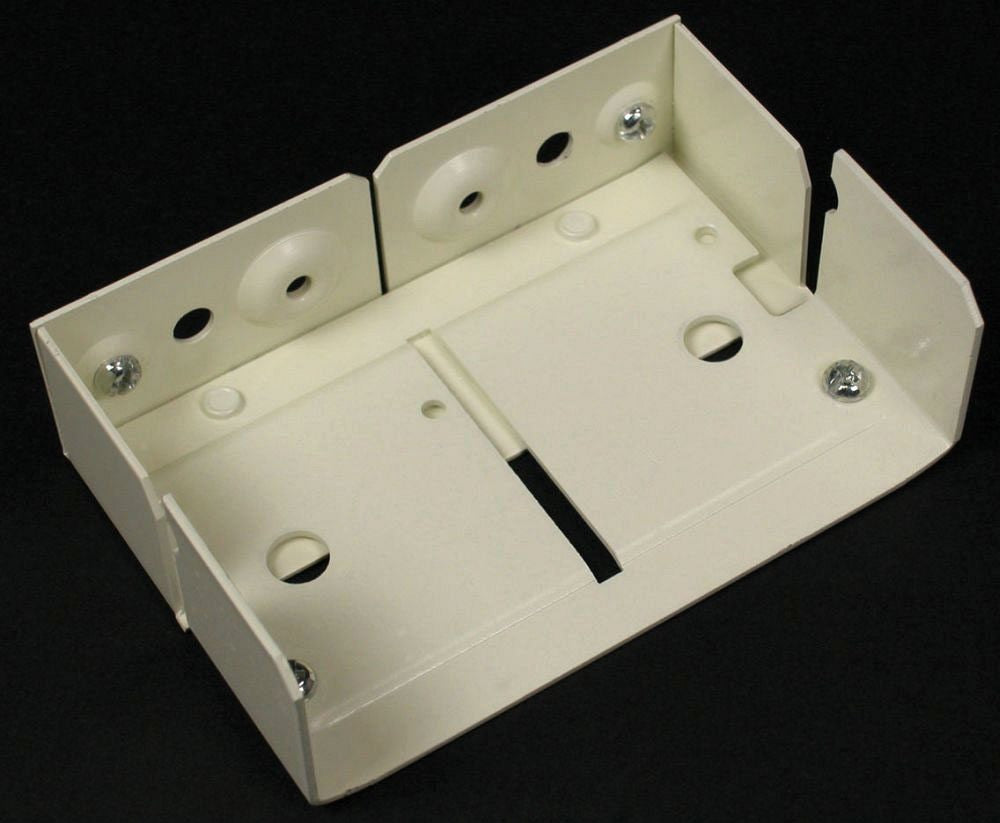 LEGRAND Wiremold G4017 ELBOW RACEWAY 90DEG 1-1/2 X 3-1/8IN OD