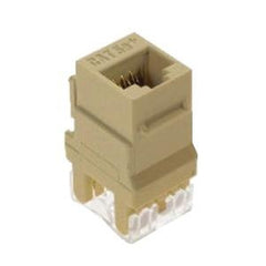 LEGRAND Pass Seymour WP3450-IV 8P8C Category 5e RJ45 1-Port 4-Pair Keystone Connector