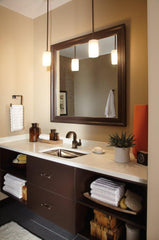 DELTA FAUCET Delta Faucet 553LF-CZ Vero Single Handle Bathroom Faucet