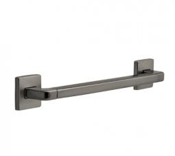 DELTA FAUCET Delta 41918-KS Angular Modern Decorative ADA Grab Bar