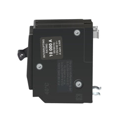 SCHNEIDER ELECTRIC SQUARE D QO260 60 Amp 2-Pole Circuit Breaker
