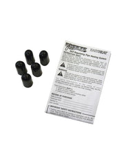 EASY HEAT Easy Heat FFEC Freeze Free Gel End Seal Caps - Quantity 5