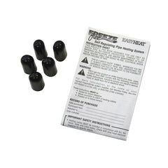 EASY HEAT Easy Heat FFEC Freeze Free Gel End Seal Caps - Quantity 5