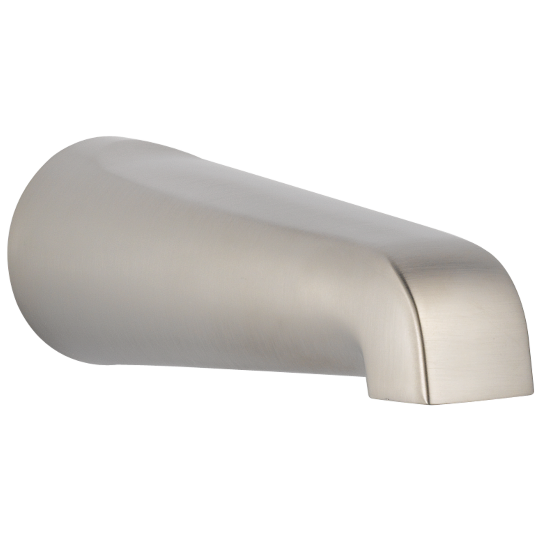 DELTA FAUCET Delta RP64722SS Foundations Non-Diverter Tub Spout
