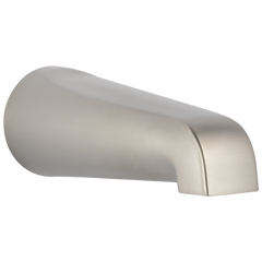 DELTA FAUCET Delta RP64722SS Foundations Non-Diverter Tub Spout