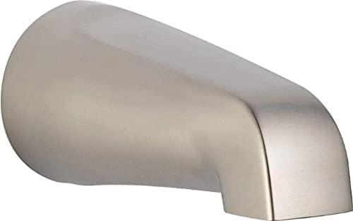 DELTA FAUCET Delta RP64722SS Foundations Non-Diverter Tub Spout