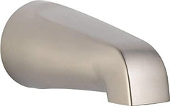 DELTA FAUCET Delta RP64722SS Foundations Non-Diverter Tub Spout