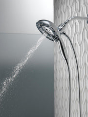 DELTA FAUCET Delta Faucet 58480-SS25-PK In2ition Multi Function Hand Shower 2.5 GPM Replacement MPN