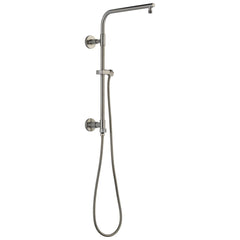 DELTA FAUCET Delta 58810-SS-PR Universal Components Shower Column 18 inches Round
