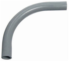 PRIME CONDUIT CARLON UB9AJ Schedule 80 Elbow Size 2 Inches Bend Radius Standard Bend Angle 90 Degrees