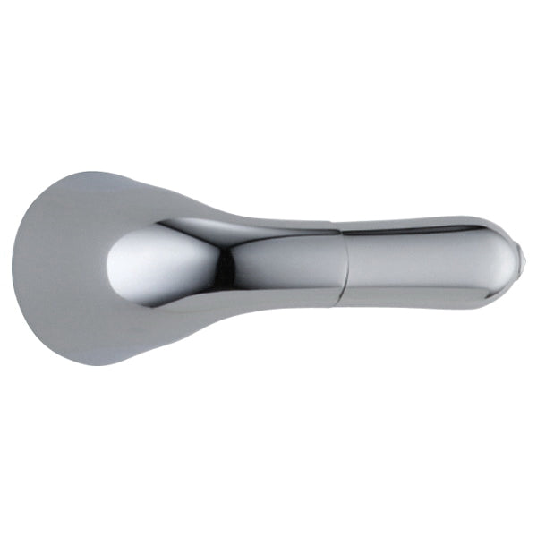 DELTA FAUCET DELTA FAUCET H74 Innovations Single Metal Lever Handle Kit Chrome