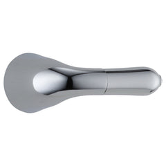 DELTA FAUCET DELTA FAUCET H74 Innovations Single Metal Lever Handle Kit Chrome