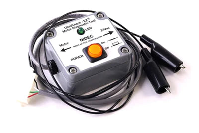 GOODMAN Goodman UTT-01 Motor Tester for HVAC Professionals