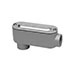 EATON Crouse Hinds LB35CGN LB Conduit Outlet Body 1-Inch