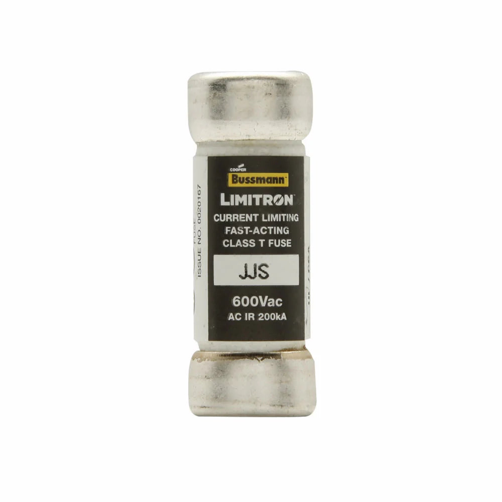 EATON Eaton JJS-30 Bus Fuse 600V Current Limiting